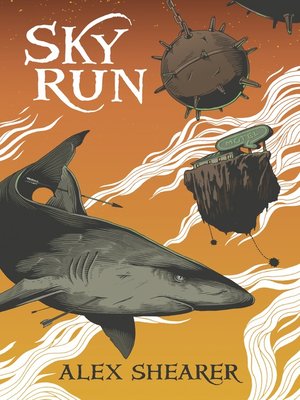 cover image of Sky Run